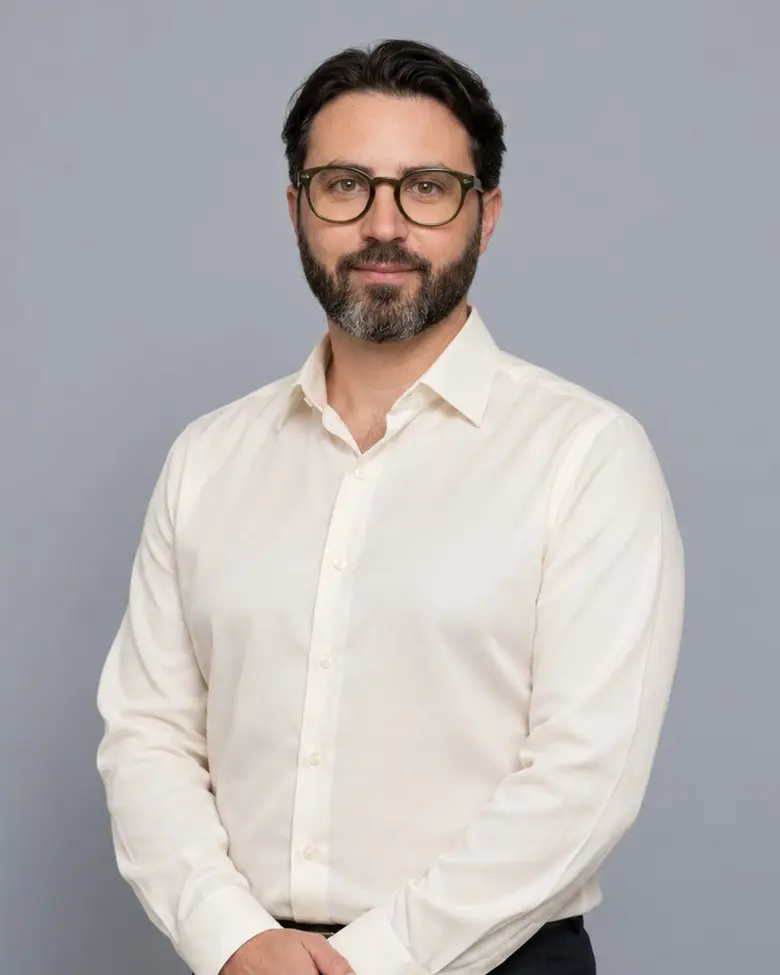 Michele Saitta, Presidente e General Manager di ARCA